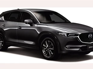Mazda CX-5 2019 dùng động cơ tăng áp 2.5L, giá hơn 22.000 USD