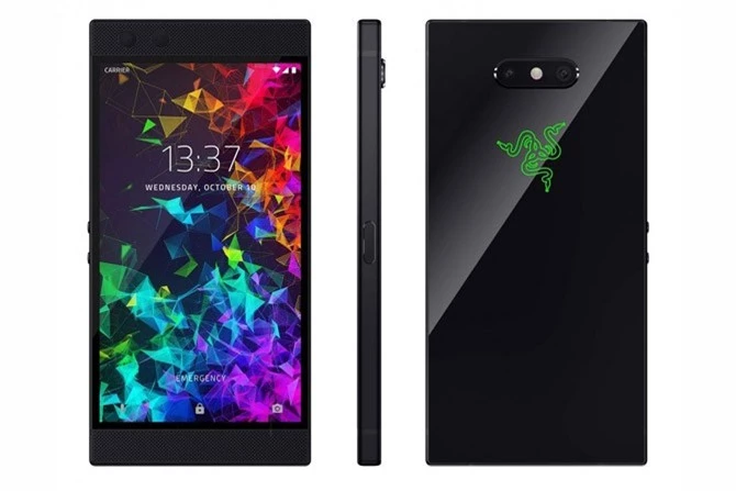 Razer Phone 2.