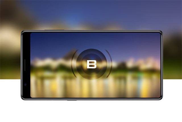 Ảnh chi tiết Bphone 3 Pro vừa ra mắt 