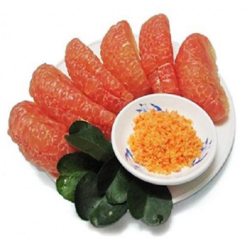 Cách bóc bưởi triệu view khiến nhiều người 'ngã ngửa' vì bất ngờ