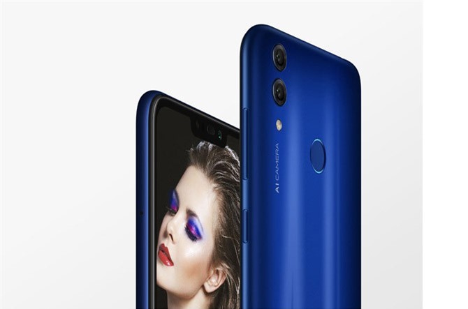 Smartphone camera kép, chip S632, RAM 4 GB, giá gần 4 triệu