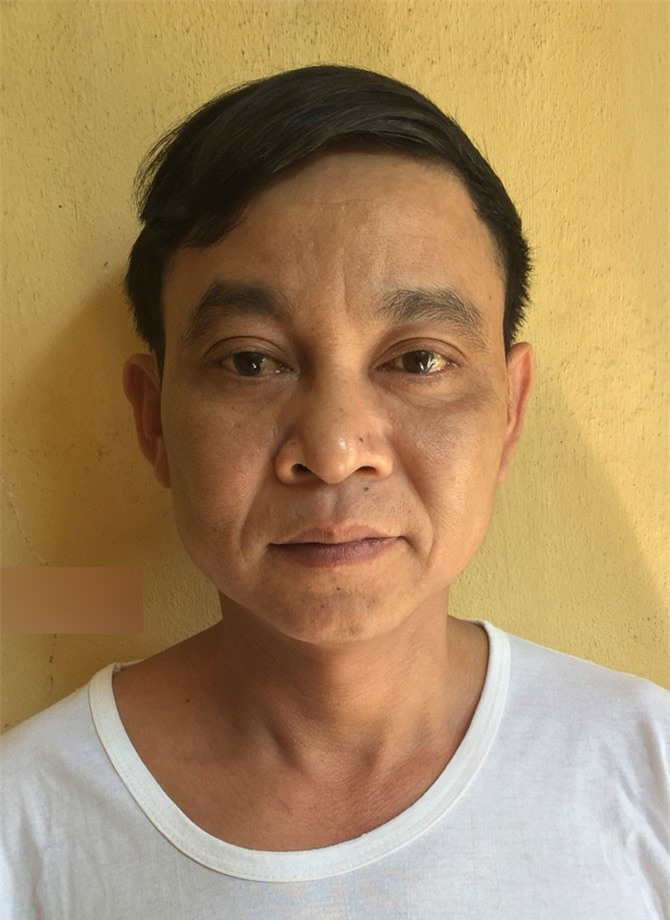 Bắt giam kẻ nhiều lần xâm hại tình dục nữ sinh THCS ở Hải Phòng