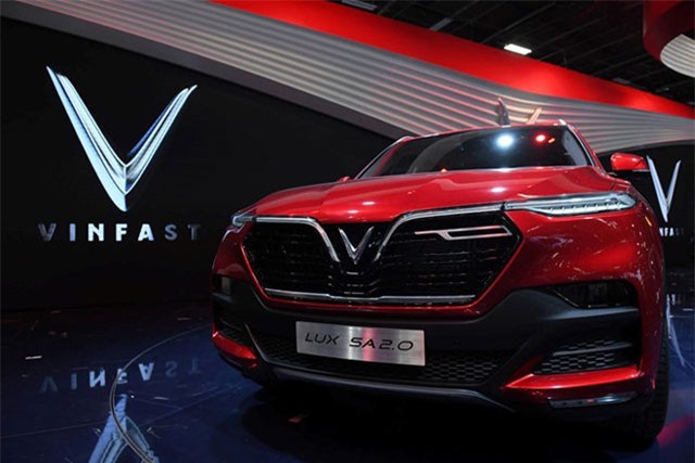 Vingroup bị Fitch hạ triển vọng xếp hạng tín nhiệm