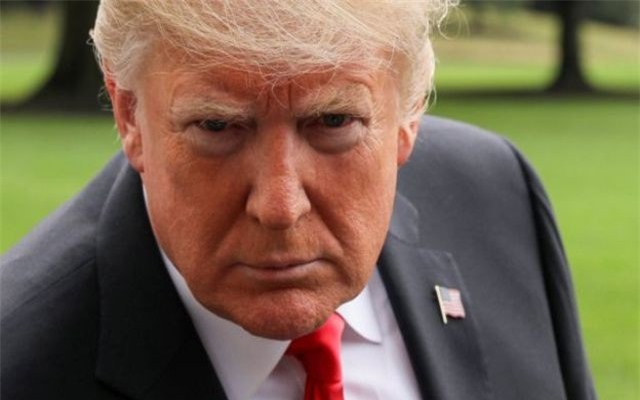 Trump dọa trừng phạt Ấn Độ vì mua S-400 của Nga