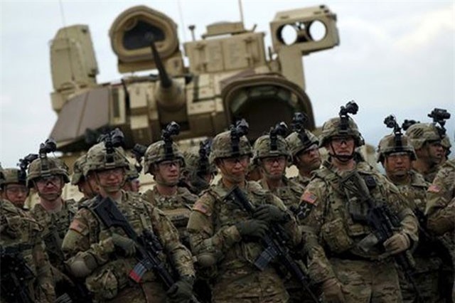 Tướng Murray thừa nhận ưu điểm của vũ khí Nga so với Mỹ