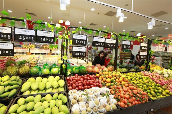 TP.HCM: Xây dựng chuỗi thực phẩm an toàn đảm bảo chất lượng 