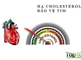 10 lợi ích sức khoẻ của rượu vang đỏ