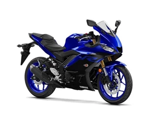 Clip: Yamaha YZF-R3 2019 sở hữu kiểu dáng mới, cải tiến động cơ