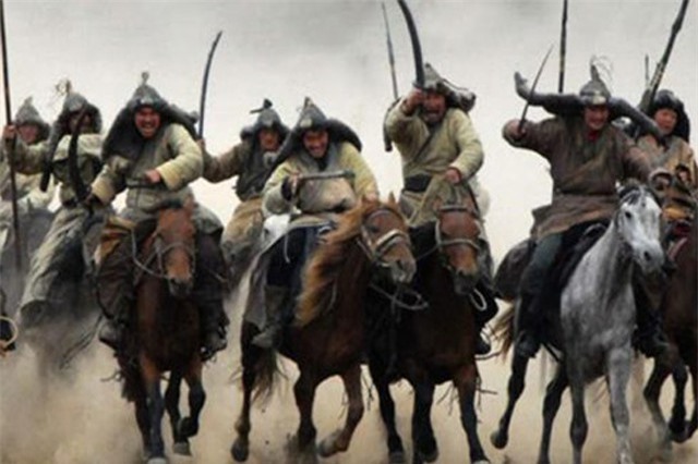 10 điều ít biết về thủ lĩnh Mông Cổ Thành Cát Tư Hãn khét tiếng