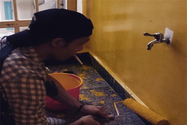 Căn nhà nhiều góc "sống ảo" của Phạm Anh Khoa sau scandal chấn động