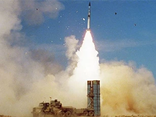 NATO và Israel sẽ không thể sao chép công nghệ S-300