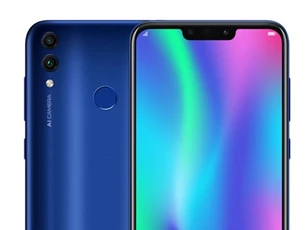Chi tiết smartphone chip S632 đầu tiên trên thế giới, giá siêu rẻ