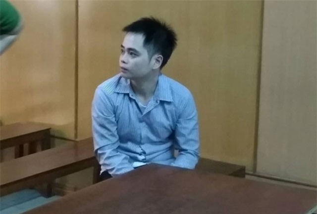 Bênh em, anh trai phạm tội giết người