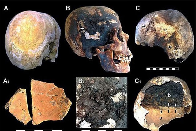 Thảm họa núi lửa khiến "máu người bốc hơi, hộp sọ nổ tung”