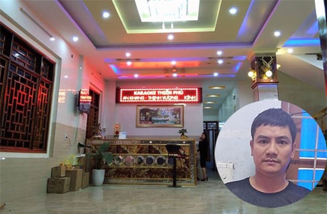 Vụ thả ‘dê’ cô gái hát karaoke, hai nhóm hỗn chiến: Một nghi phạm đầu thú