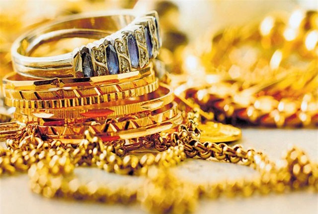 Đạo chích đào hầm trộm 866.000 USD trang sức ở Trung Quốc