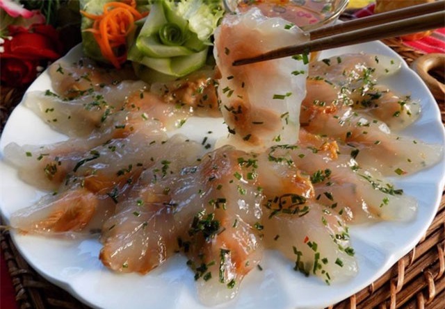 Clip: Mẹo làm bánh bột lọc nhân tôm thịt ngon như người Huế