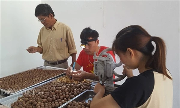 lam giau khac nguoi: chuyen ve “ong trum