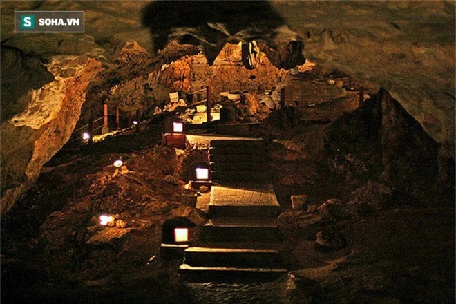 Những căn cứ bí mật trong thành phố của người Maya cổ đại mà ít người biết đến - Ảnh 1.