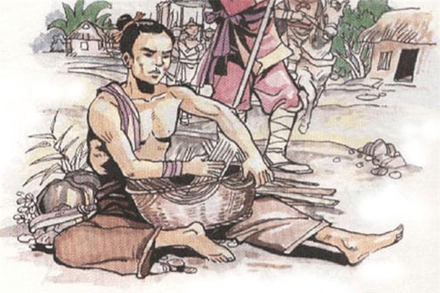 4 cung thủ thiên tài trong lịch sử Á Đông