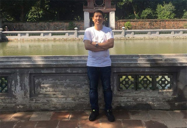 Chính thức xác định trợ lý mới của HLV Park Hang-seo