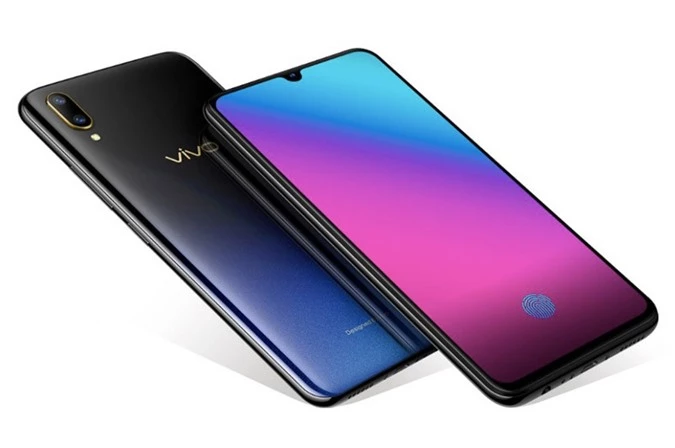 Vivo V11.