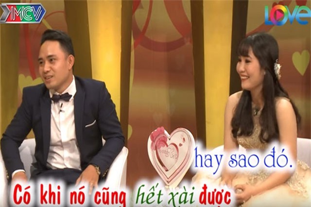 Nỗi bi hài của cặp vợ chồng lệch pha “chuyện ấy”