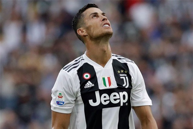 Nghi án Ronaldo hiếp dâm: Hồ sơ vụ án bị hacker đánh cắp và ngụy tạo