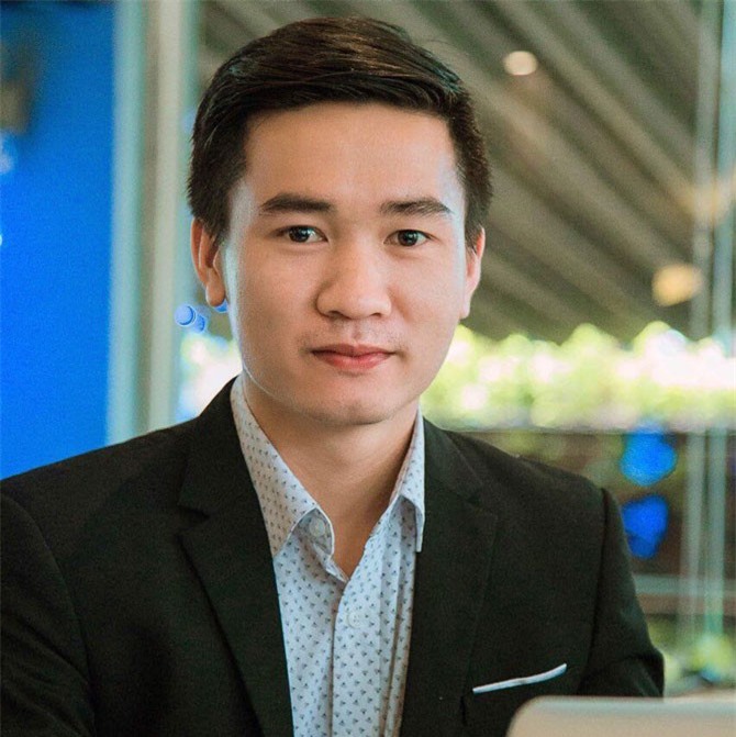 Chàng trai 9X Tây Nguyên thu nhập khủng nhờ đào tạo marketing online cho các 'mẹ bỉm sữa'