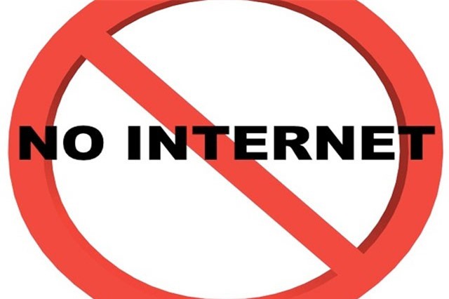 Thực hư cảnh báo mất kết nối Internet toàn cầu trong vòng 48 tiếng