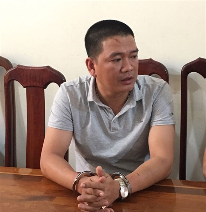 Tấn công chủ tiệm, cướp gần 3 tỷ đồng tiền vàng ở Phú Yên: Nhóm cướp có ý định thủ tiêu nhau