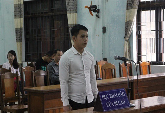 Cựu quân nhân mua ma túy rồi thuê phòng khách sạn để sử dụng