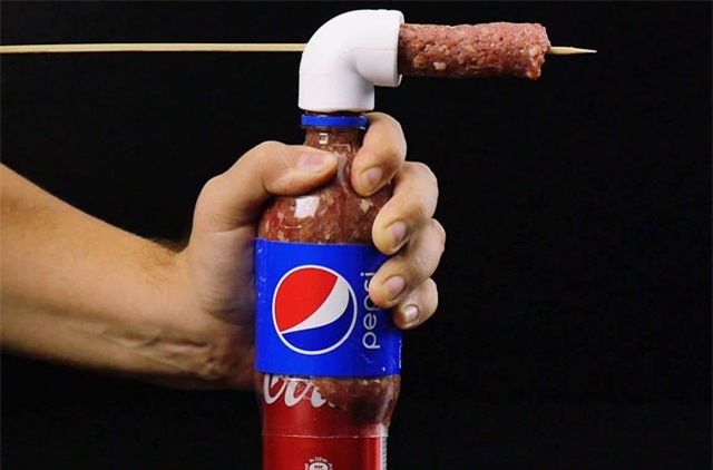 Clip: Những 'tiện ích' bất ngờ từ chai nhựa bỏ đi mà ai cũng nên biết