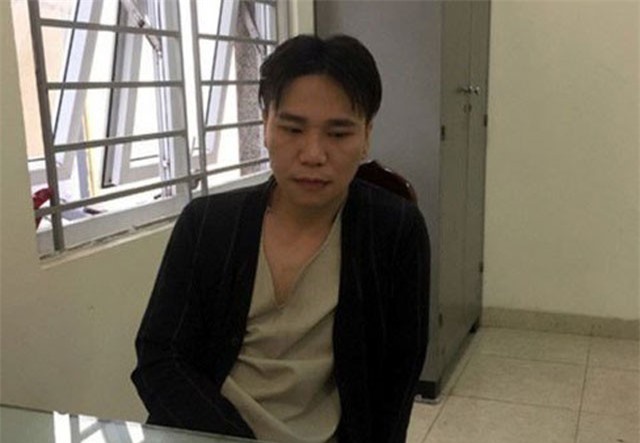 Trả hồ sơ, điều tra tội giết người với ca sĩ Châu Việt Cường