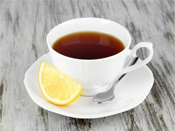 7 lợi ích tuyệt vời của trà chanh với sức khỏe