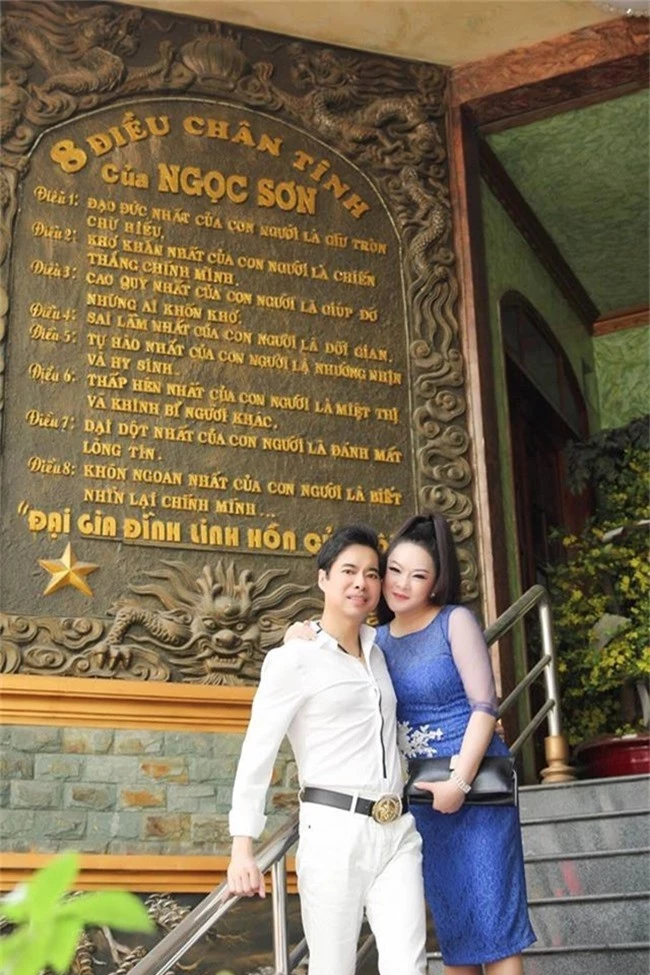 2 biet phu 100 ty cua ngoc son – mr dam: ke quai di doc nhat, nguoi sang chanh kho tim hinh anh 11