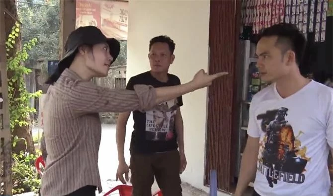 Ảnh cắt từ video