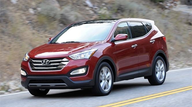 Hyundai và KIA bị yêu cầu triệu hồi 2,9 triệu chiếc ôtô