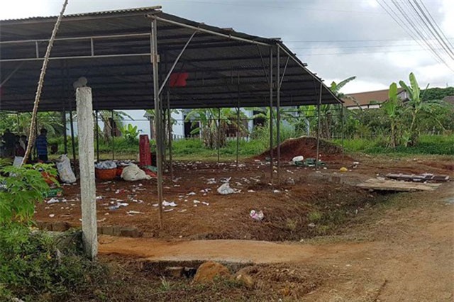 Hỗn chiến trong tiệc cưới, 2 thanh niên bị đâm trọng thương