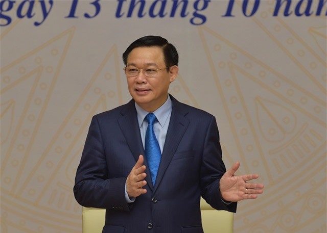 Phó Thủ tướng: Sẽ có giải pháp để hộ kinh doanh chuyển thành doanh nghiệp