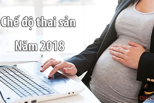 Thai chết lưu, nghỉ hưởng chế độ thai sản bao nhiêu ngày?