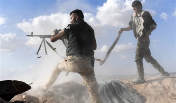 Thủ lĩnh Al-Nusra bỏ mạng ở Bắc Syria, căng thẳng giữa các nhóm khủng bố leo thang