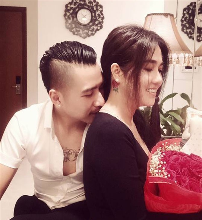 Mẹ đơn thân nóng bỏng sắp cưới Tiêu Quang Vboys sở hữu tài sản 'khủng'