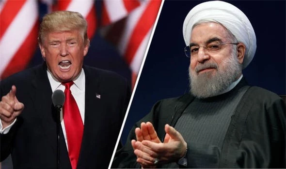 Mỹ chuyển đổi chính sách Syria để chống Iran thay vì khủng bố IS
