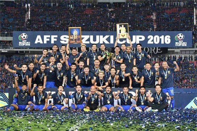 AFF Cup và những điều có thể bạn chưa biết?! - Ảnh 6.