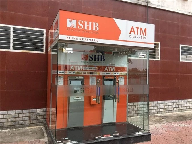 Tháo gỡ thành công 10 thỏi mìn gài tại cây ATM ở Quảng Ninh - ảnh 1