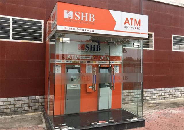 Tháo gỡ thành công 10 thỏi mìn gài tại cây ATM ở Quảng Ninh