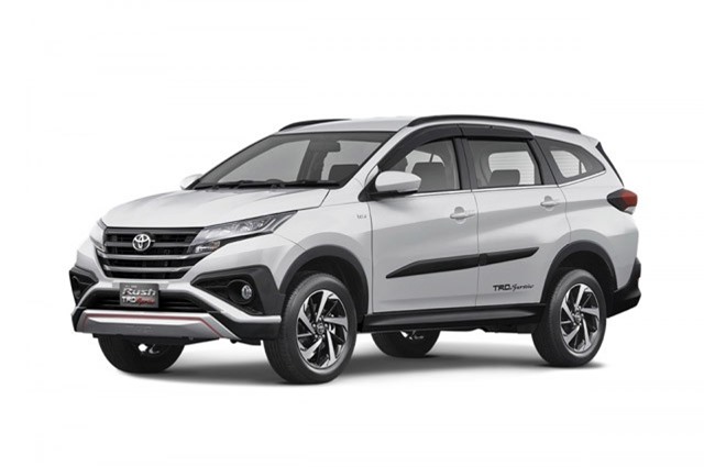 Ôtô nhập khẩu về Việt Nam bất ngờ giảm mạnh