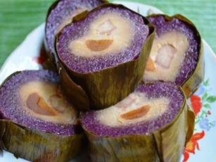 Về "miền gái đẹp Tây Đô" thưởng thức món ngon trứ danh