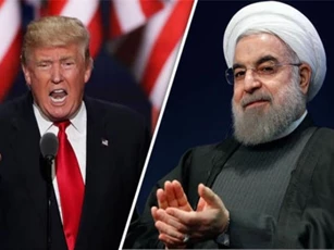 Mỹ bỏ qua IS tập trung chống Iran ở Syria